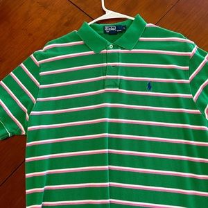 Men’s Ralph Lauren Pili